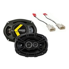 Adatto per Toyota FJ Cruiser