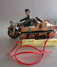 Giocattolo Vintage WW2 WH