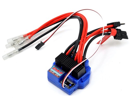 Traxxas evx regolatore con - 2,