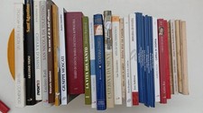 Libri sui Santi, agiografie