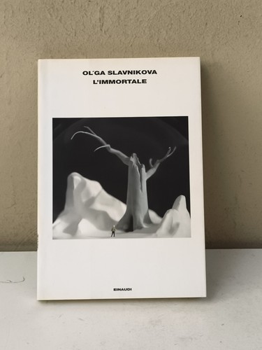 Immortale ga slavinikova - ol'ga,