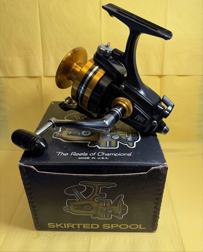 Mulinello penn spinfisher - penn,