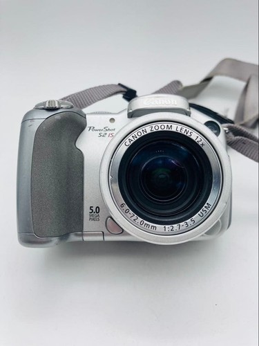 Canon powershot pc1130 - powershot, is
