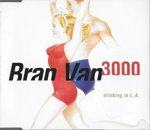Single 1998 bran van 3000 - bran,