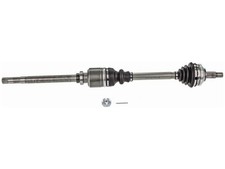 ALBERO MOTORE ANTERIORE DESTRO