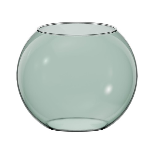 Trend for home vaso palla - trend,