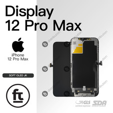 APPLE DISPLAY IPHONE 12 PRO