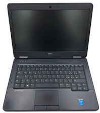💻 NOTEBOOK DELL LATITUDE