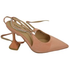 Scarpe decollete mules donna