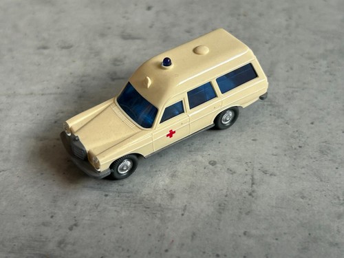 Ambulanza wiking 87 - ambulanza, 1:87