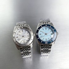 30ATM Tandorio 40mm 62MAS