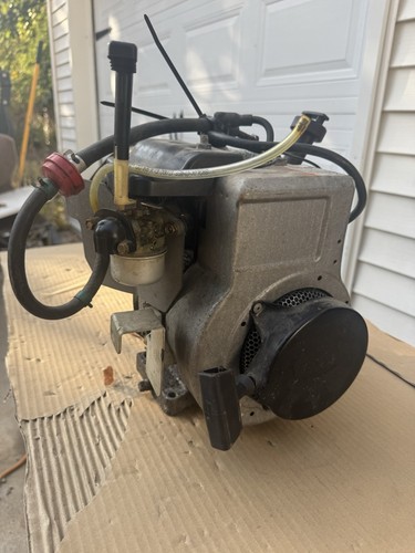 Motore gas briggs stratton - briggs,