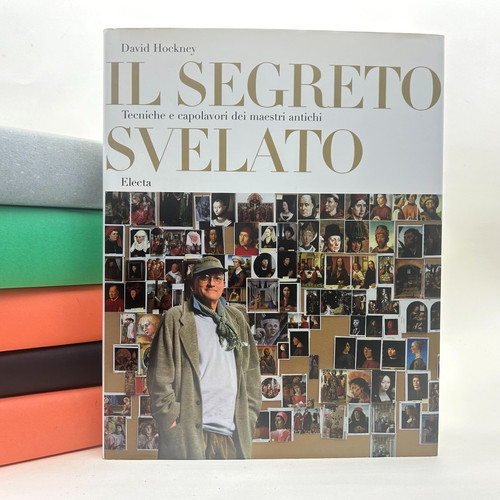 Segreto svelato david - svelato,