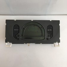 QUADRO STRUMENTI CONTACHILOMETRI PER RENAULT Modus 1° Serie P8200418023--D (04>