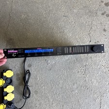 Orban optimod5500 - orban,