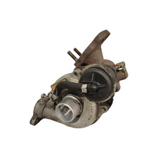 TURBO TURBINA C1 C2 C3 FIESTA