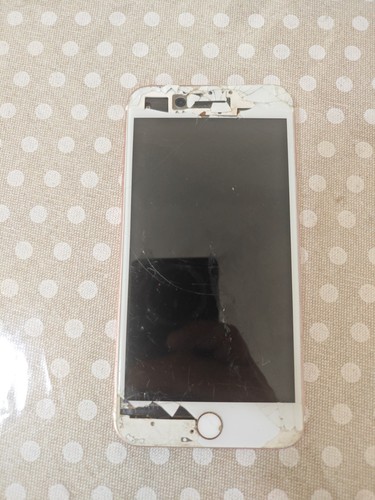 Apple iphone plus oro - iphone,