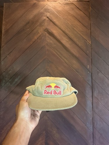 Gorra red bull only - bull, athletes