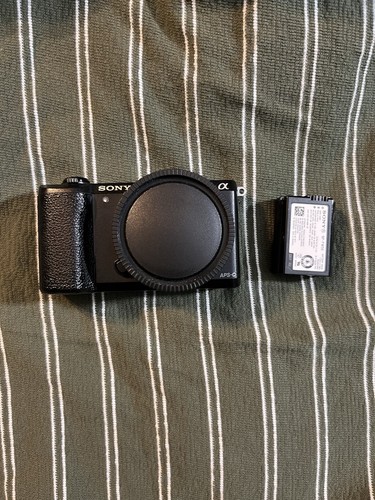 Sony alpha a5100 3 - a5100, 24,3