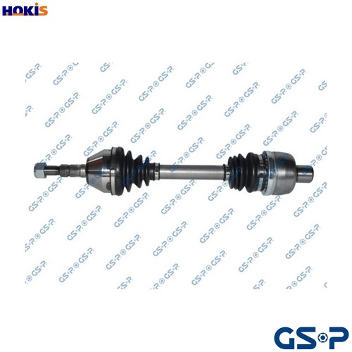 Albero trasmissione 244099 per - albero,