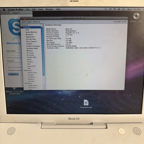 Apple ibook pollici 1 - apple, 12