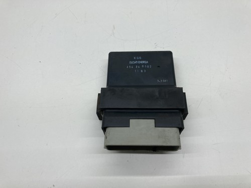 Centralina elettronica motore - elettronica,