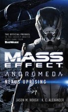 Mass Effect - Andromeda: Nexus