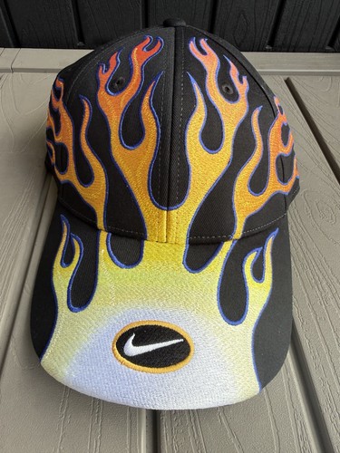 Cappello nike flame - cappello,