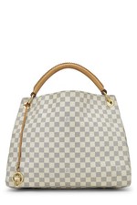 Louis vuitton damier azur - louis,