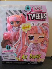 LOL Surprise Tweens Serie 4
