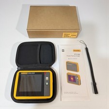 Fluke pti120 400c pocket - pti120-400c,