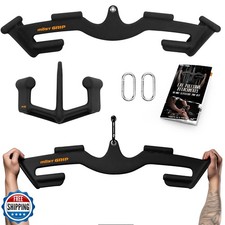 MOST GRIP LAT Set di Barre