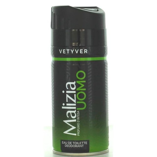 59895 malizia uomo 150ml - malizia,