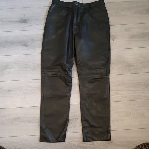 Pantalone stile jeans vintage