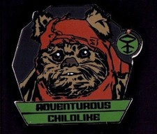 Disney Store STAR WARS