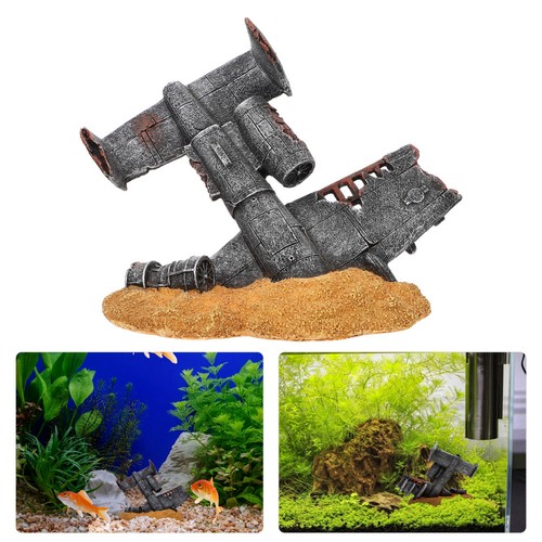Accessori per acquario - ,