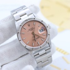 Rolex Oyster Perpetual Date