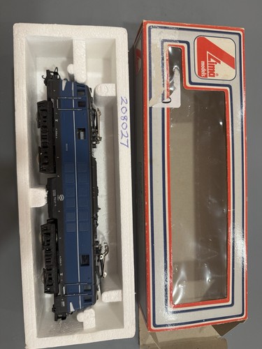 Lima sncb nmbs - lima, hle