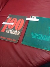 Album 100 Spartiti Successi Sud Americani Strumenti In Sib + Testi (Tromba, sax)