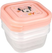 Disney Minnie Plastic Kids