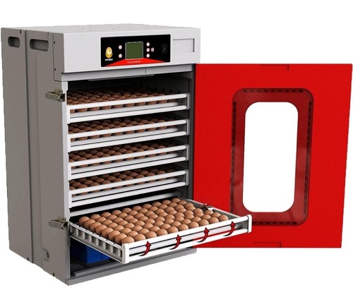 Incubatrice 400 uova hatcher - incubatrice,