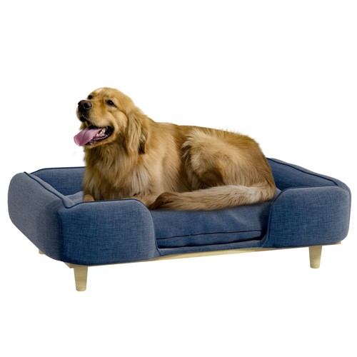 Divano per cani taglia grande - cani,