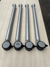 4 GAMBE IKEA GALANT A CON