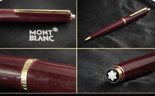 MONTBLANC matita meccanica
