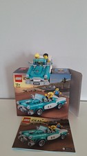 LEGO IDEAS  40448- VINTAGE