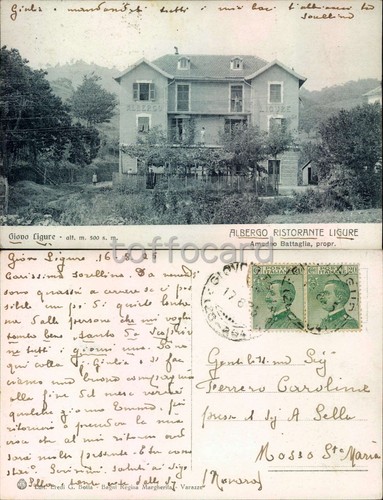 Savona provincia giovo - savona, provincia-giovo