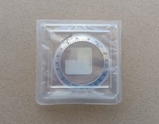 ROLEX Bezel Ghiera Acciaio