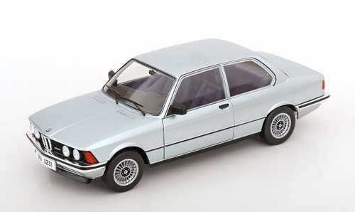 Solido bmw 323i e21 - 323i, 1980