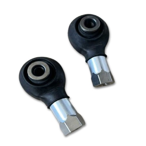 2pcs cravatta esterna - 2pcs,