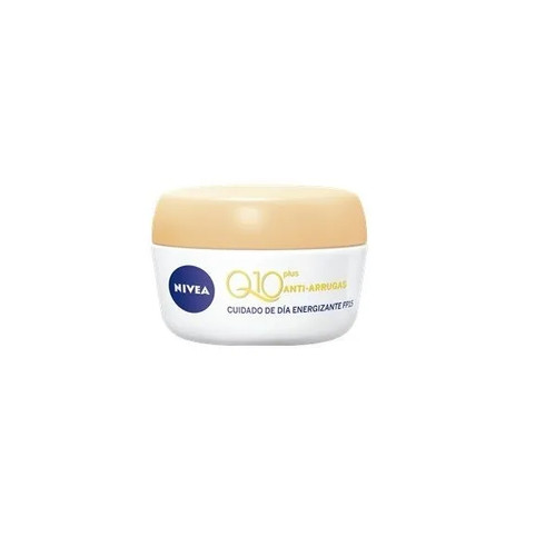 Nivea q10 plus anti wrinkle - q10,